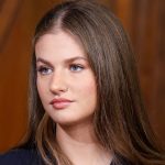 Princess Leonor marks main royal first along King Felipe and Queen Letizia
