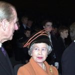 Watch the ‘draw back’ inducing second between the overdue Queen and Tony Blair that left the previous Top Minister scarred