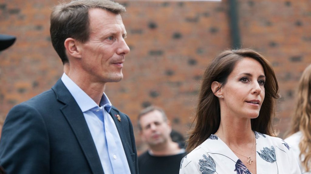Prince Joachim and Princess Marie lengthen keep in america in spite of ‘need to come back house’