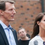 Prince Joachim and Princess Marie lengthen keep in america in spite of ‘need to come back house’