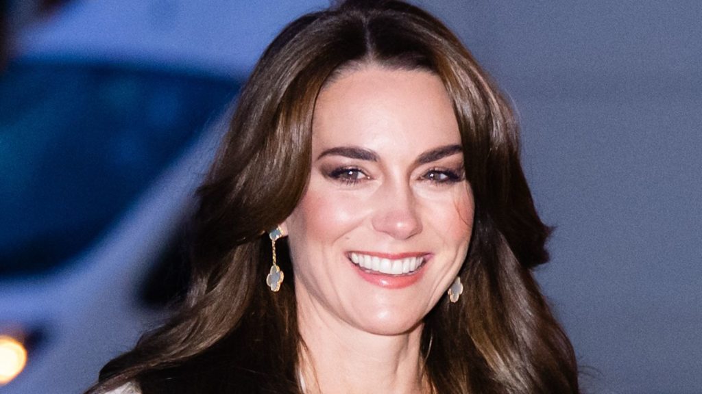 Kate Middleton showed to ‘rejoice’ finish of 2025 with match with regards to her middle