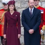 Unique: Prince William and Princess Kate show robust ’emotional steadiness’ in intimate State Ceremonial dinner picture