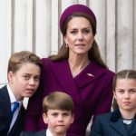 Kate Middleton’s ‘magical’ evening with Prince George, Princess Charlotte, and Prince Louis that flew underneath the radar
