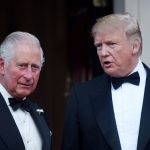 King Charles’ house hit with ‘top risk degree’ caution