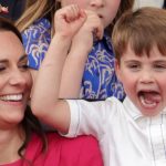 Prince Louis’ new obsession that his folks stay discovering ‘far and wide’