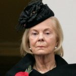Duchess of Kent’s funeral date and ultimate resting position published