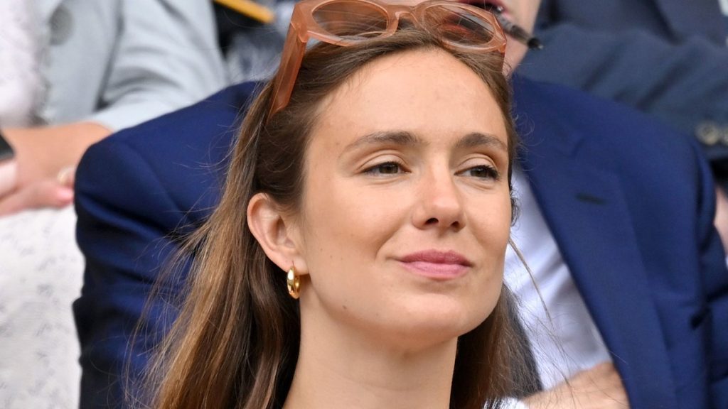 Girl Marina Windsor can pay heartfelt tribute to ‘Amama’ grandmother Duchess of Kent