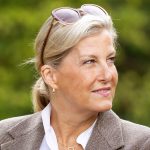 The Duchess of Edinburgh joins niece Zara Tindall at horse trials forward of in a foreign country commute