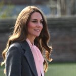 Prince William and Kate Middleton debut sentimental new equipment all the way through emotional day trip