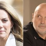 Princess Diana’s former hairdresser ‘surprised and disgusted’ by way of feedback on Kate Middleton’s new hair