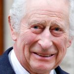 King Charles praises ‘resolution and true grit’ as he problems private message