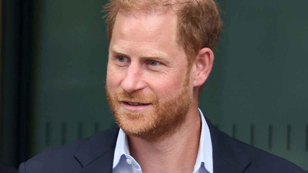 Prince Harry’s basis donates $500,000 to serving to kids in Gaza and Ukraine