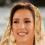 Princess Rajwa debuts raven hair transformation – and appears unbelievable
