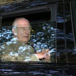 King Charles and Queen Camilla reappears at Princess Anne’s wedding ceremony location in Scotland – see photos