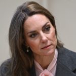 Kate Middleton presentations delicate ‘compassion’ with in moderation curated new glance