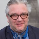 Prince Laurent of Belgium pictured with secret love kid, 25, for first time