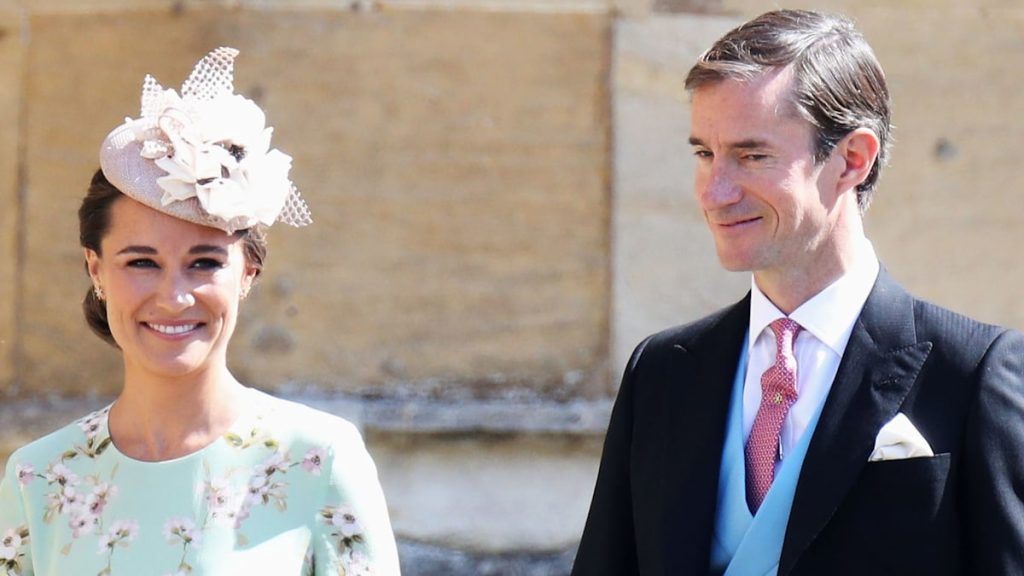 REPORT: Pippa Middleton infuriates neighbours with ‘thoughtless’ transfer in quiet Berkshire suburb