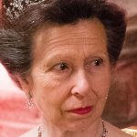 Princess Anne borrows wedding ceremony tiara from museum show – and flies beneath the radar