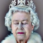 Royal photographer finds the secrets and techniques of his iconic portrait of Queen Elizabeth II