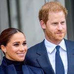 Prince Harry and Meghan Markle made surprising look in new Netflix documentary