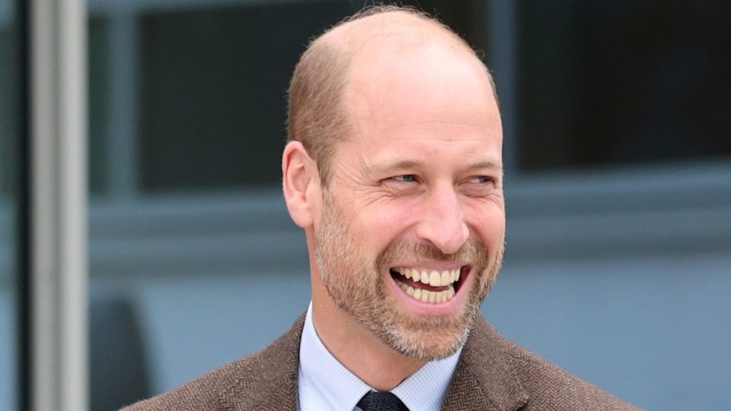 Prince William makes unbelievable A-list announcement all over circle of relatives vacation