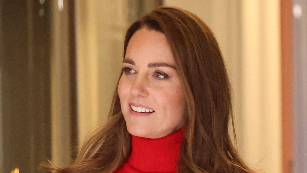 Kate Middleton’s ‘masterclass in energy dressing’ with long-forgotten billowing skirt