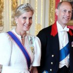 Royal circle of relatives LIVE: Prince Edward and Sophie revel in glamorous evening in Monaco