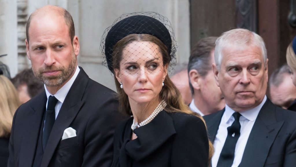 Is Prince Andrew drama ‘the worst disaster in dwelling reminiscence’ for the royal circle of relatives?