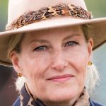 Duchess Sophie simply wore a ‘uncommon royal glance’ – and it is certainly one of her edgiest