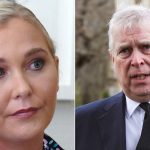 The whole lot Virginia Giuffre says about Prince Andrew in explosive new memoir