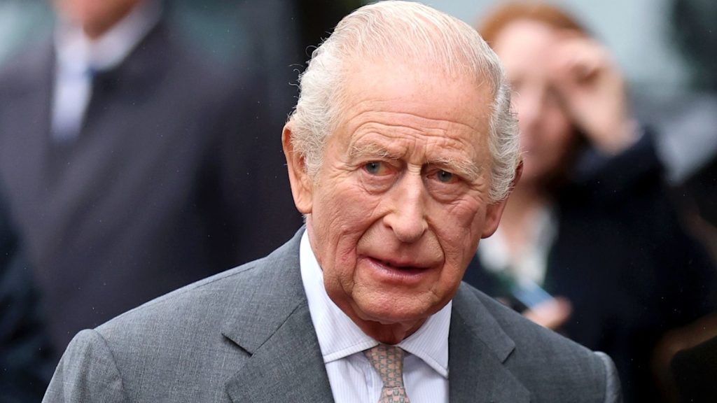 King Charles makes shifting consult with to Manchester synagogue in first public day out since Prince Andrew remark