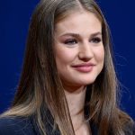 20 Details to have a good time Princess Leonor of Spain turning 20