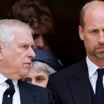 Prince William’s ‘ruthless’ way for coping with Prince Andrew – royal biographer compares it to Edward VIII