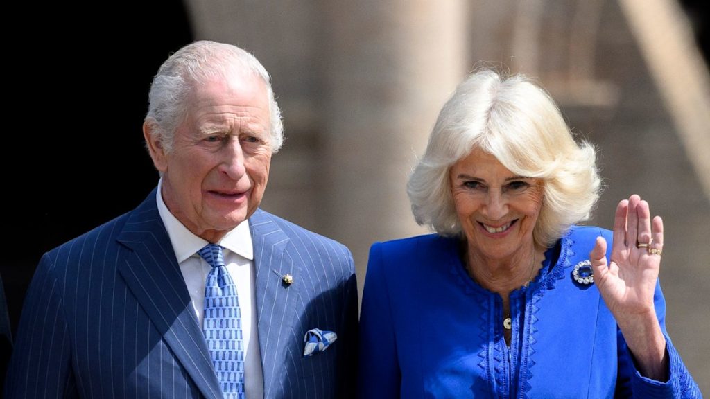 King Charles and Queen Camilla to shuttle to the Vatican subsequent week – the entire main points