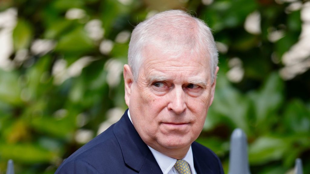 Is Prince Andrew’s Royal Hotel nonetheless his ‘without end house’ after shedding titles?
