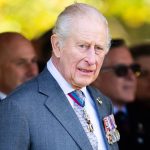 King Charles heckled with questions on Prince Andrew throughout Staffordshire engagement