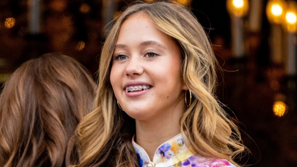 Denmark’s Princess Josephine, 14, very sudden day-to-day regimen at prestigious boarding faculty printed