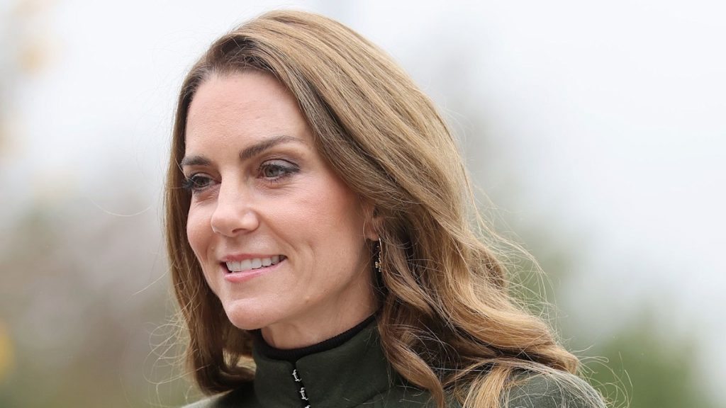 The Princess of Wales ‘opened herself up for grievance’ with newest essay