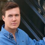 King Frederik and Queen Mary’s son Crown Prince Christian, 20, photographed at royal house