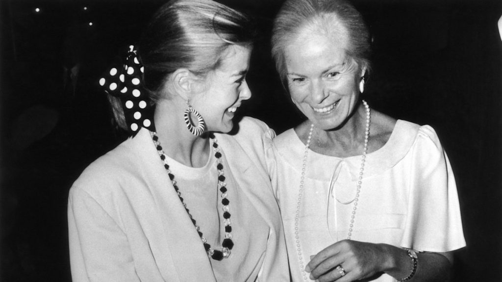 Girl Helen Taylor’s uncommon feedback about her mom the Duchess of Kent