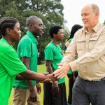 Unique: Within Prince Albert’s ‘transferring and tough’ in a foreign country solo shuttle