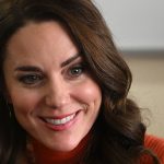 Kate Middleton’s daring type experiment with pumpkin ribbed skirt ‘will pay off’