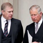Buckingham Palace’s observation on Prince Andrew was once a ‘neglected alternative’ for King Charles, says royal biographer
