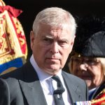 Prince Andrew ‘asked Met bodyguard to analyze Virginia Giuffre’ – file
