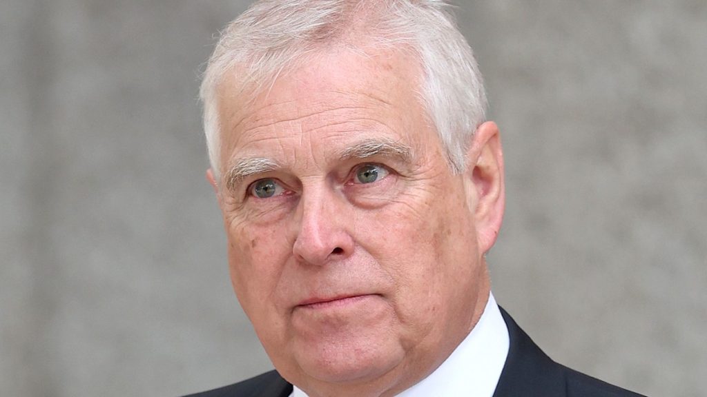 Cave in of Prince Andrew’s trade deal may imply long run at Royal Resort is unsure – document