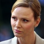Princess Charlene re-emerges with ‘freeing’ hair transformation