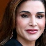 Queen Rania has Cinderella second in her maximum flattering get dressed of 2025
