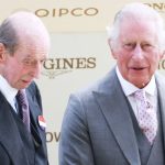King Charles throws secret birthday party for Duke of Kent’s ninetieth – however key royals have been lacking