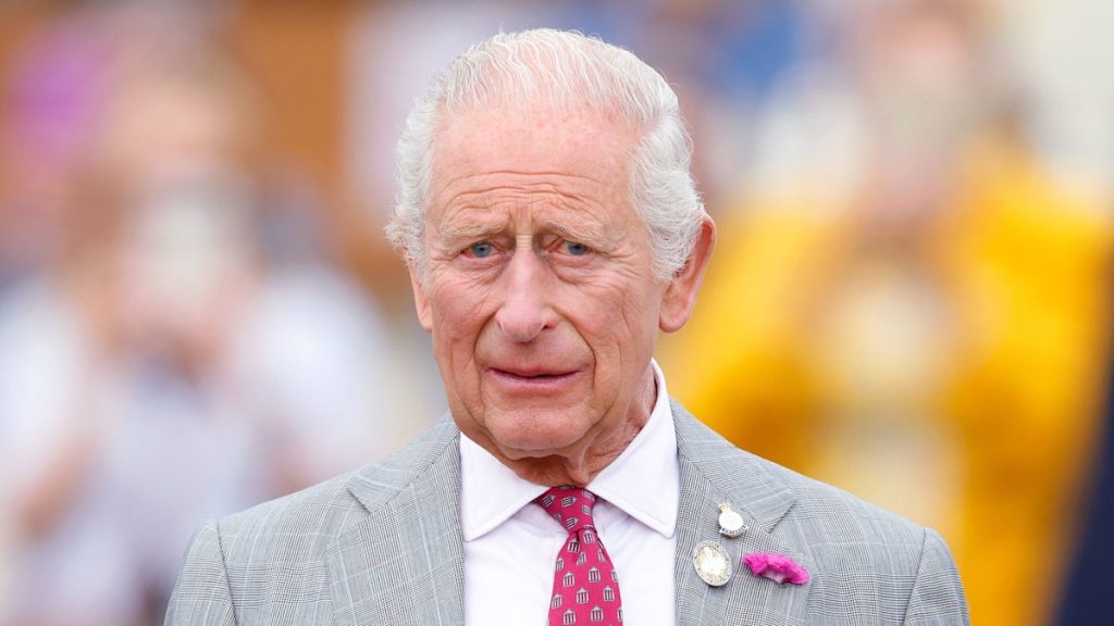 King Charles and Queen Camilla ‘deeply stunned and saddened’ via Manchester synagogue assault