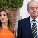 King Juan Carlos confirms ‘non-public confrontation’ with daughter-in-law Queen Letizia